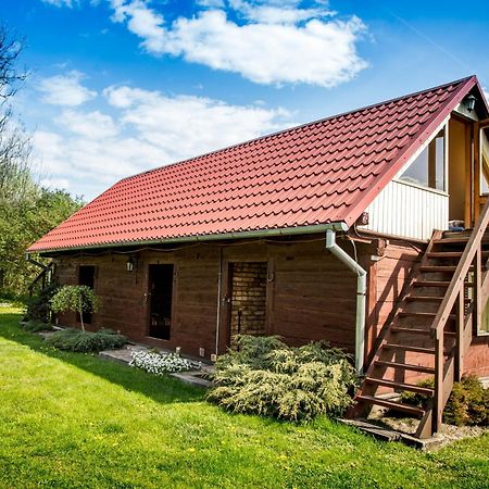 Ergli Bernāti Exterior foto