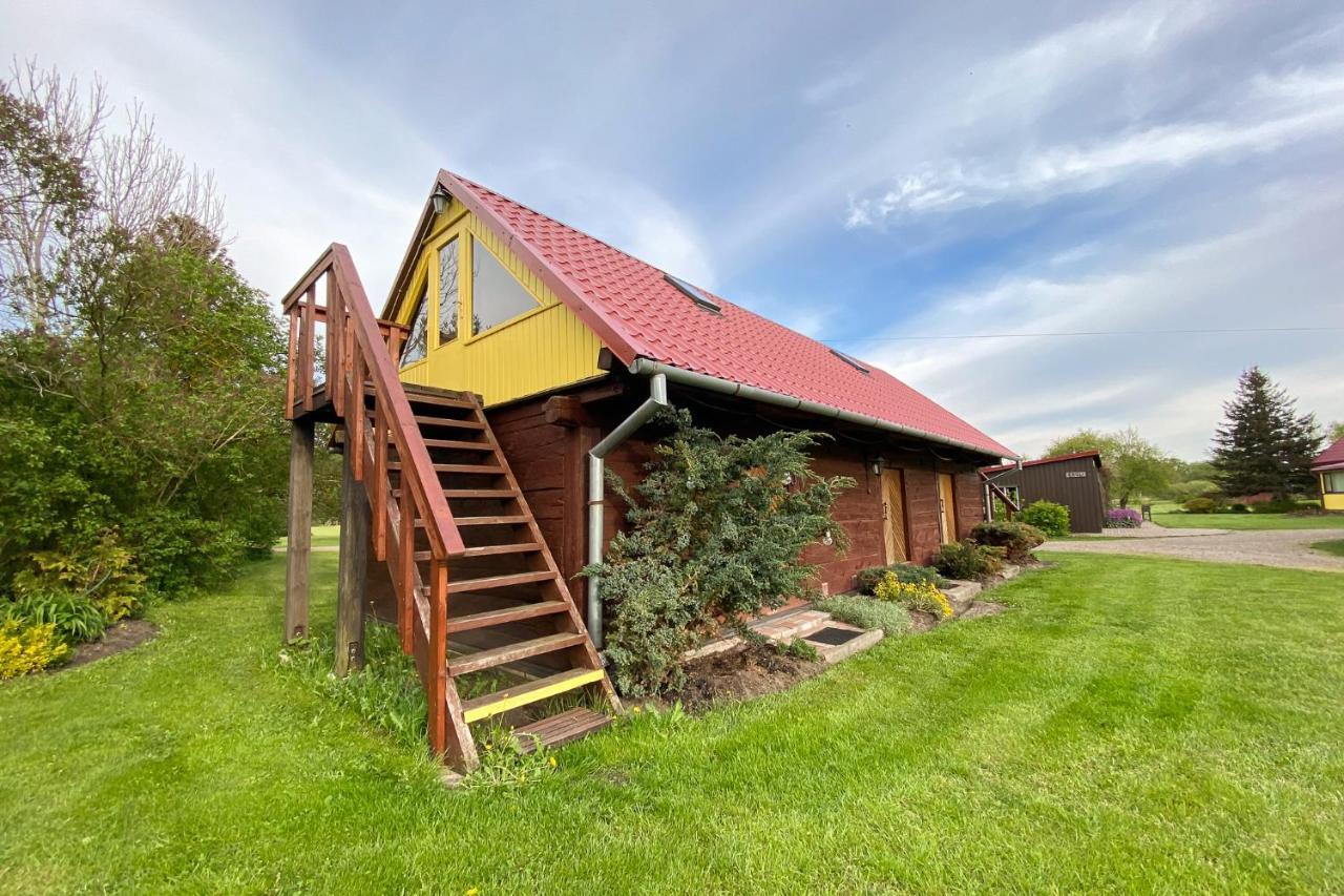 Ergli Bernāti Exterior foto