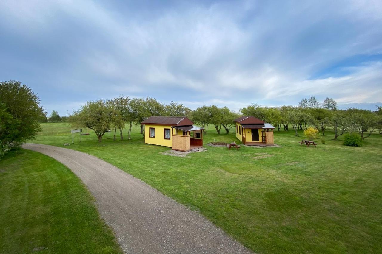 Ergli Bernāti Exterior foto