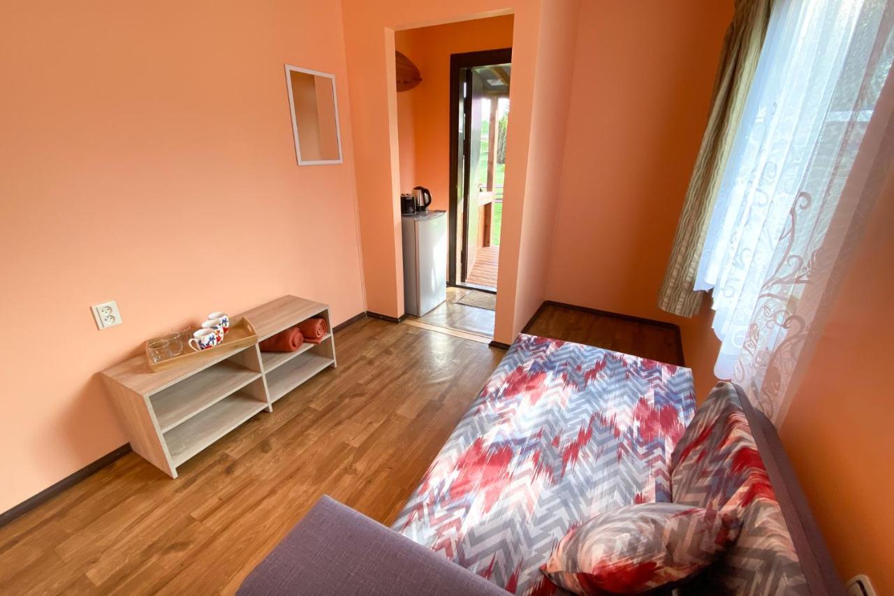 Ergli Bernāti Exterior foto