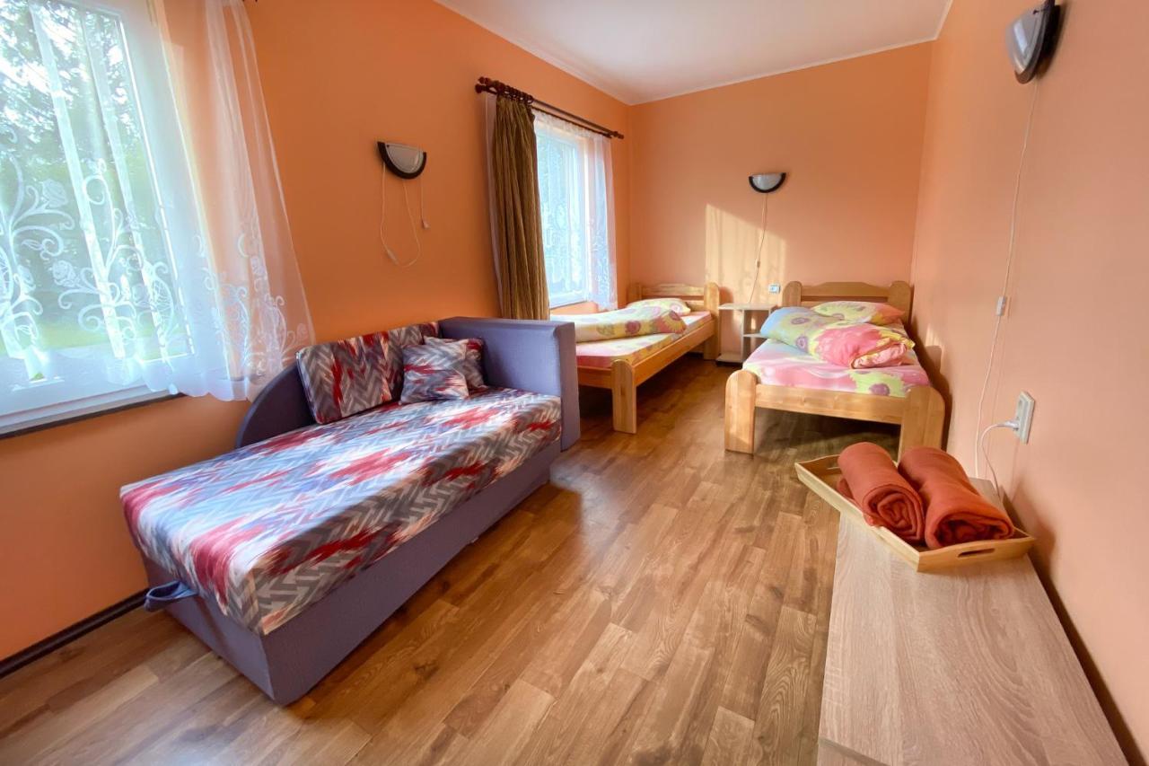Ergli Bernāti Exterior foto