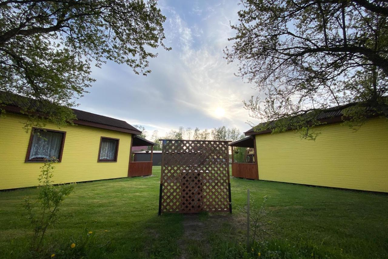 Ergli Bernāti Exterior foto