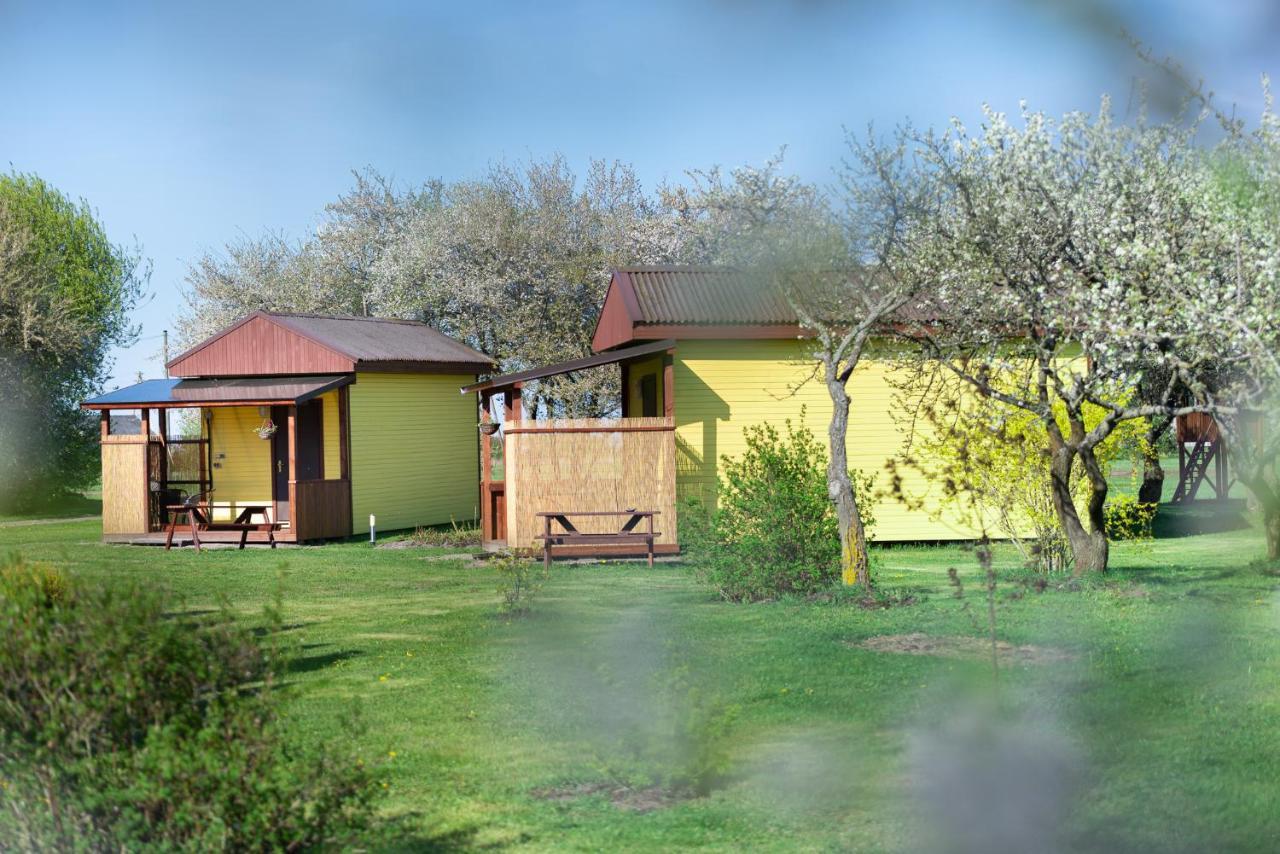 Ergli Bernāti Exterior foto