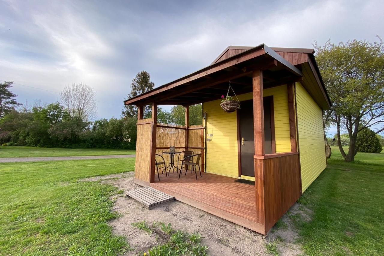 Ergli Bernāti Exterior foto