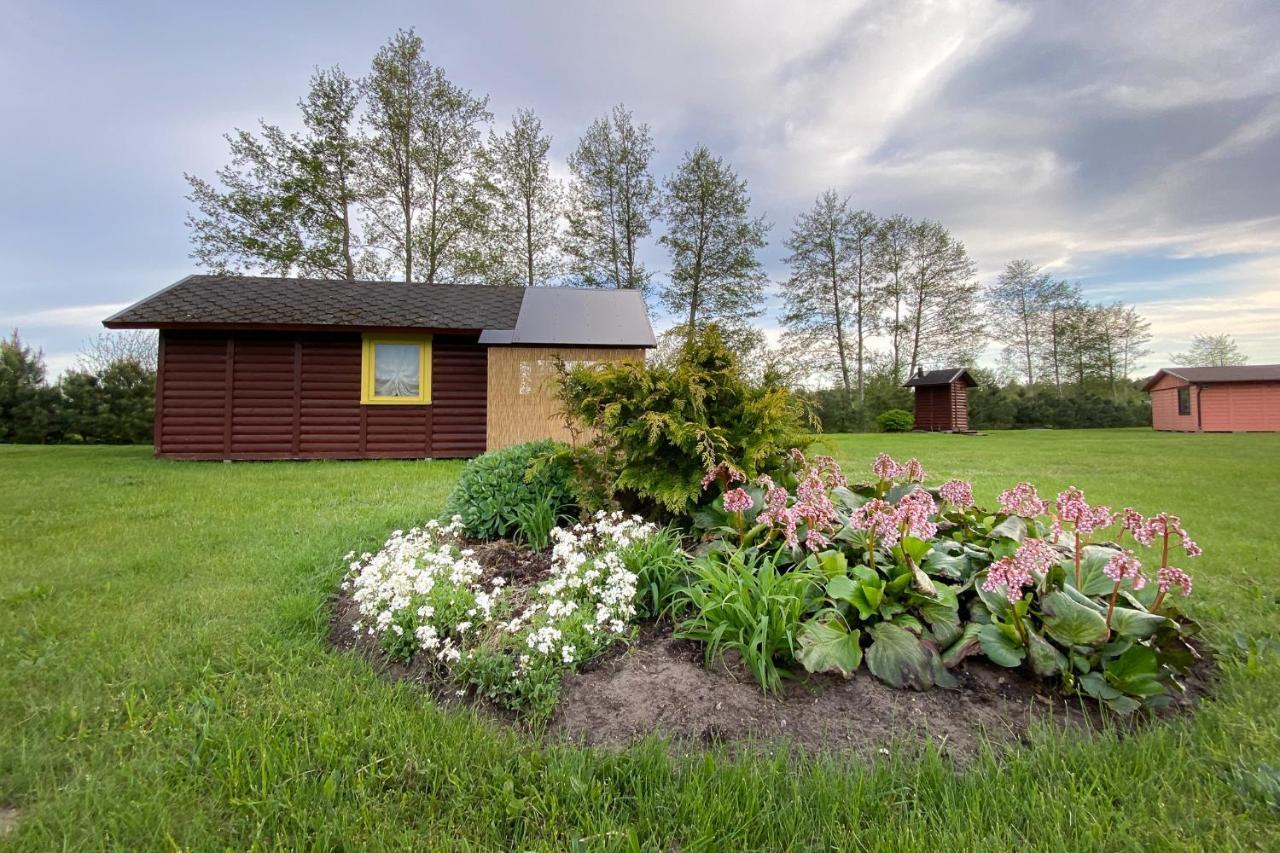 Ergli Bernāti Exterior foto