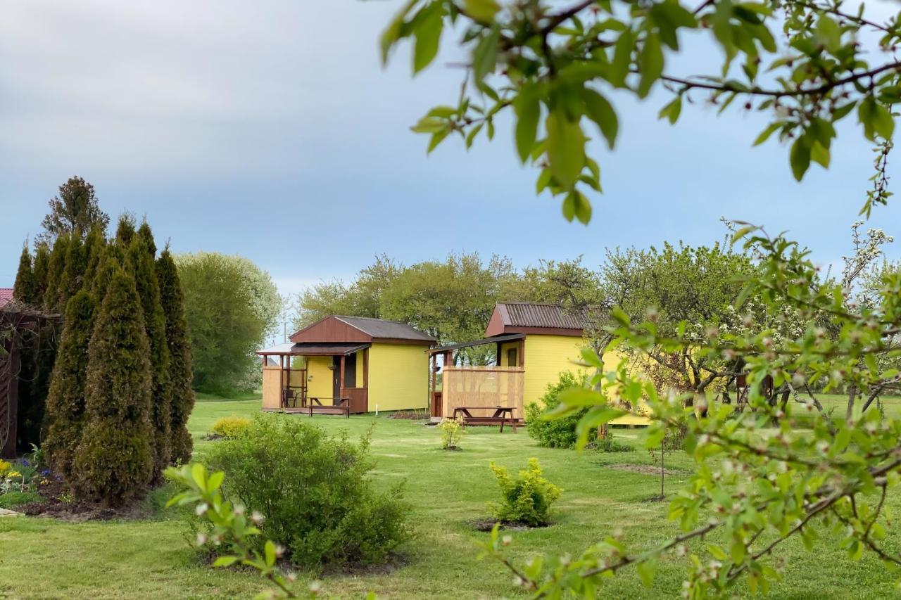 Ergli Bernāti Exterior foto