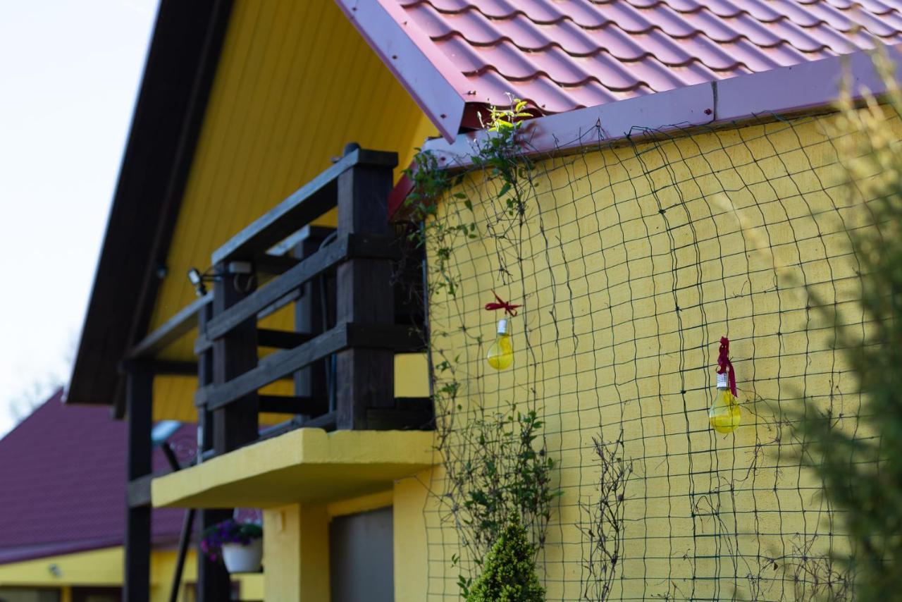 Ergli Bernāti Exterior foto