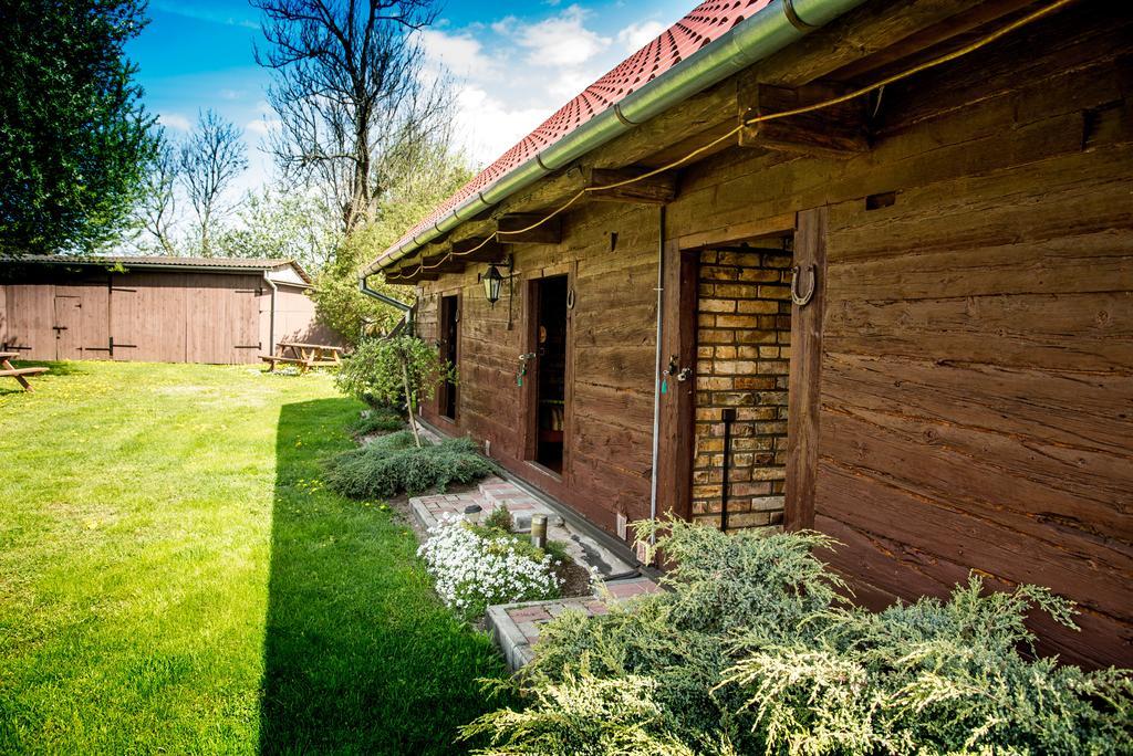 Ergli Bernāti Exterior foto