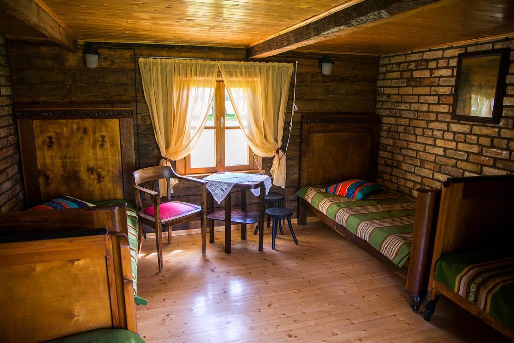 Ergli Bernāti Exterior foto