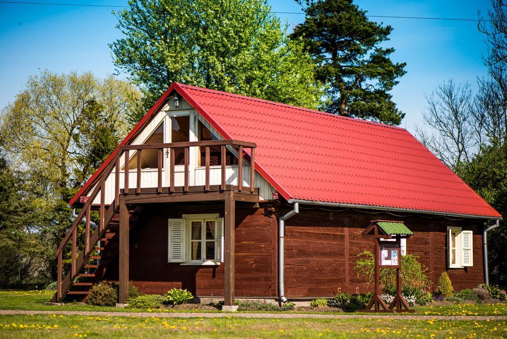 Ergli Bernāti Exterior foto