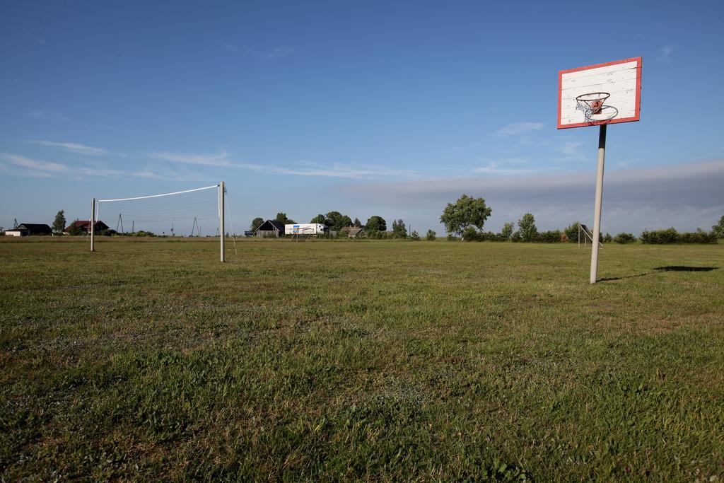 Ergli Bernāti Exterior foto