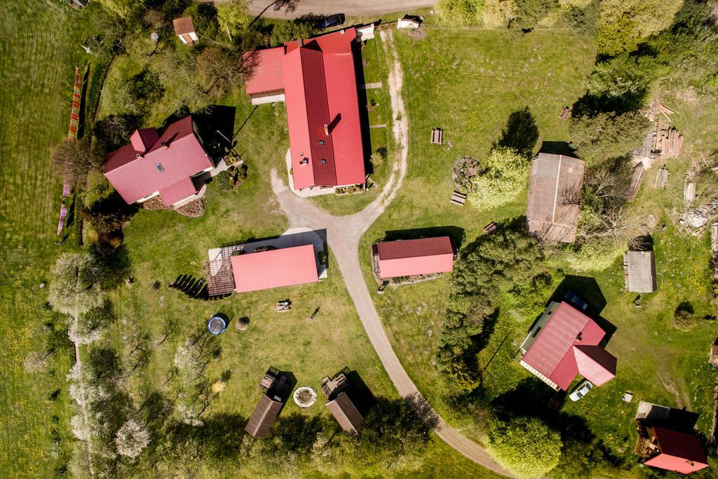 Ergli Bernāti Exterior foto