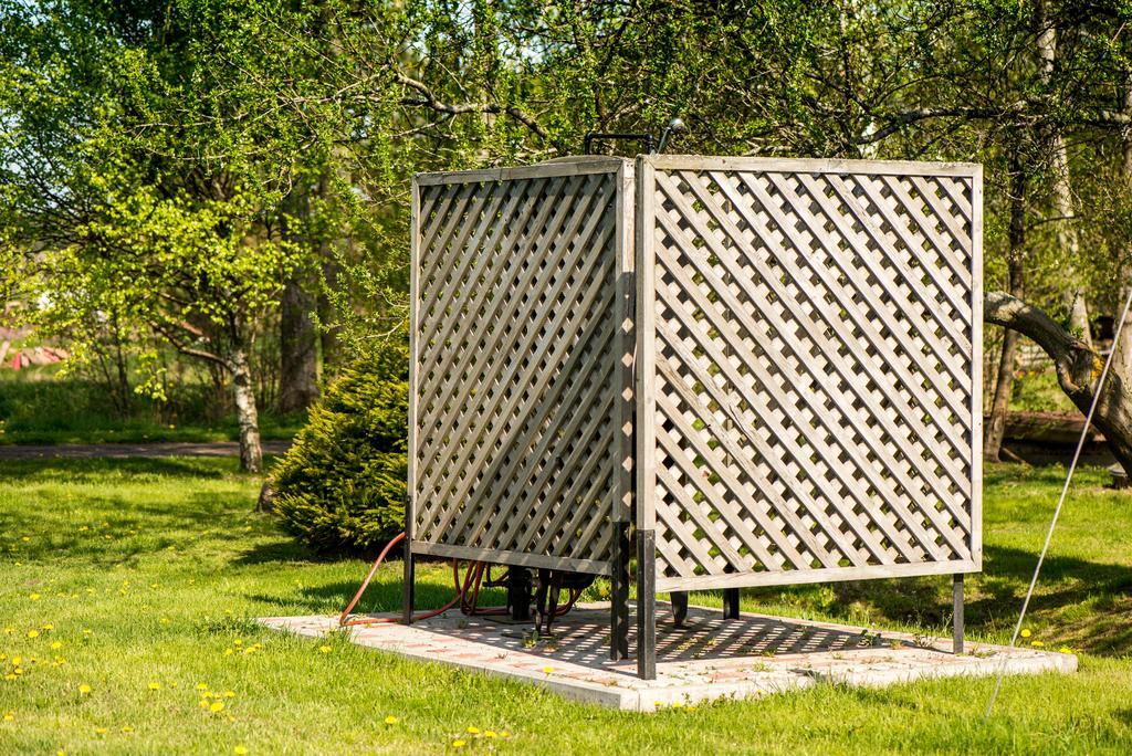 Ergli Bernāti Exterior foto