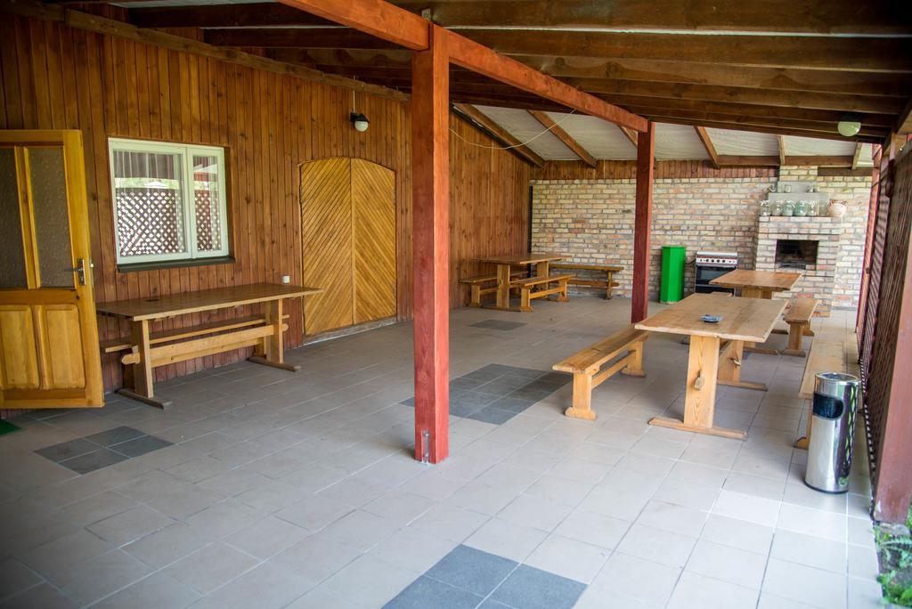 Ergli Bernāti Exterior foto