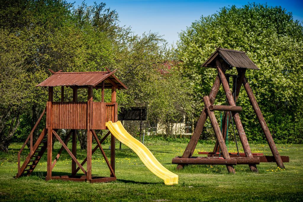 Ergli Bernāti Exterior foto