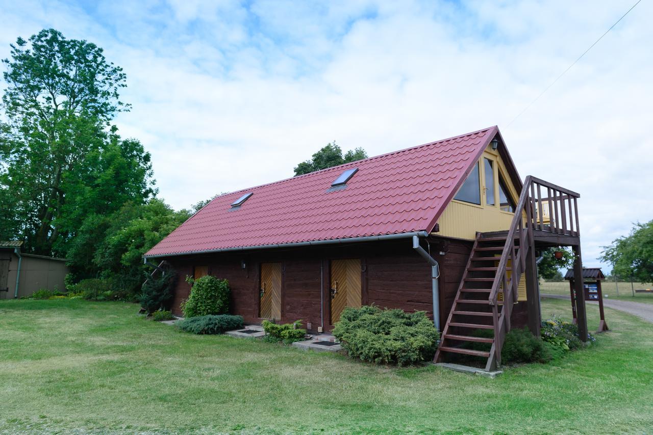 Ergli Bernāti Exterior foto