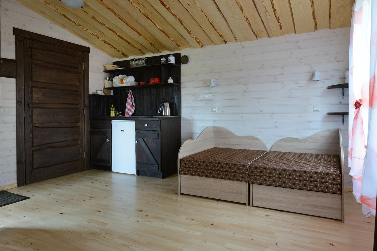 Ergli Bernāti Exterior foto
