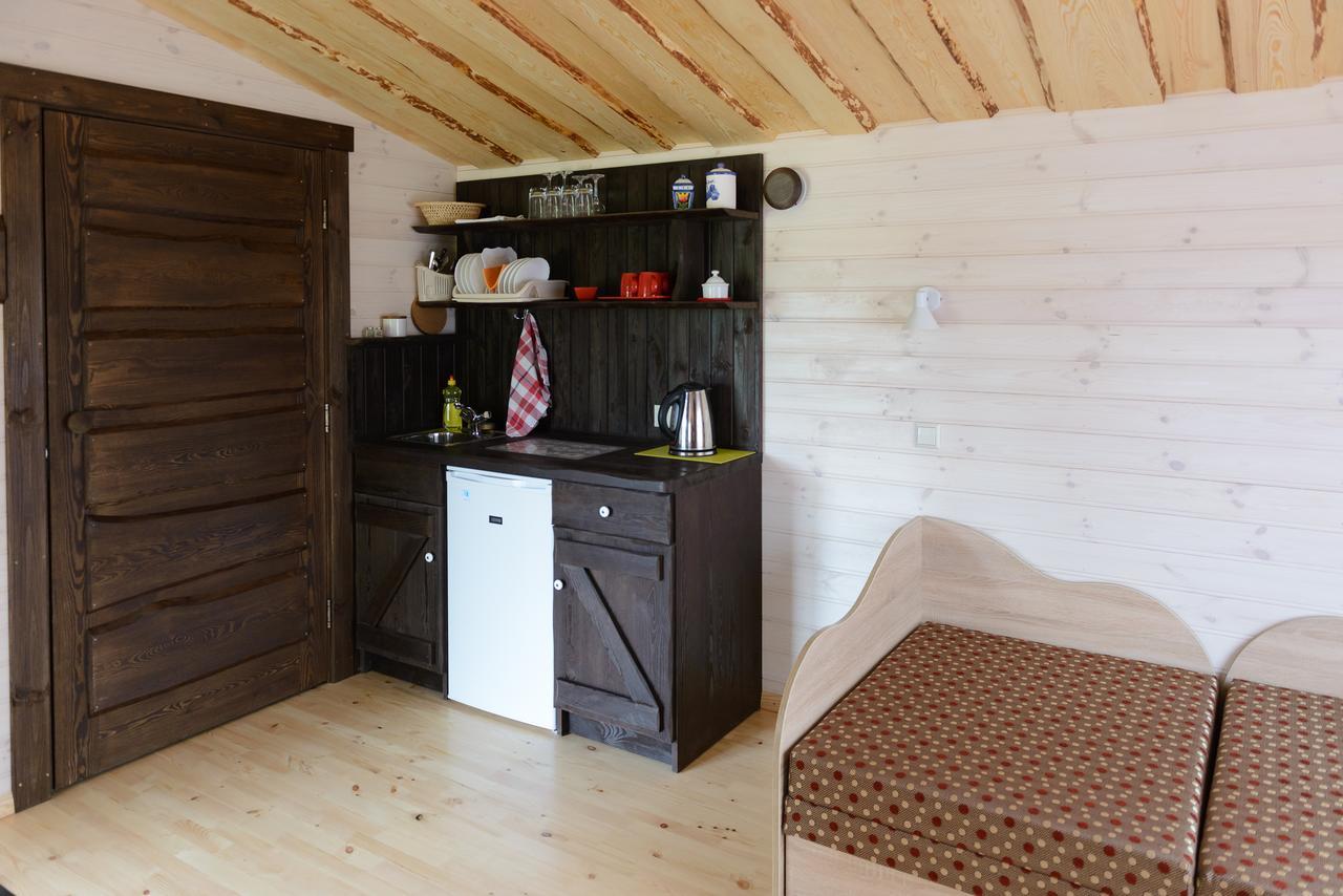 Ergli Bernāti Exterior foto